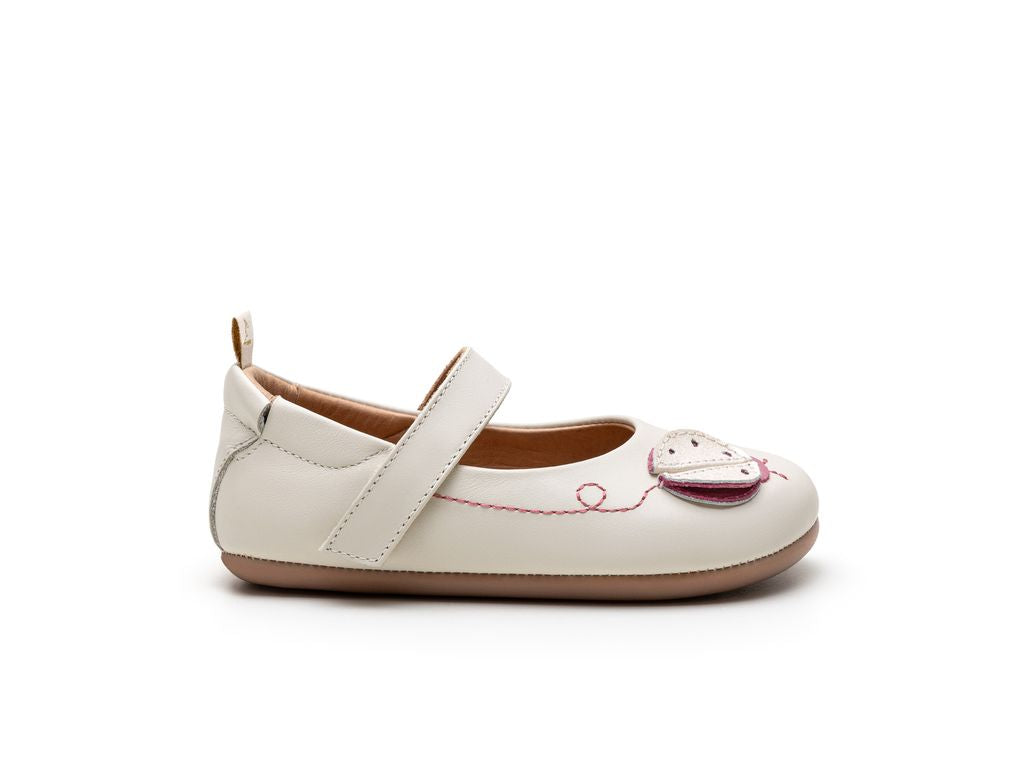 Sabrinas LYDYBUG - PRIMEIROS PASSOS - Tip Toey Joey