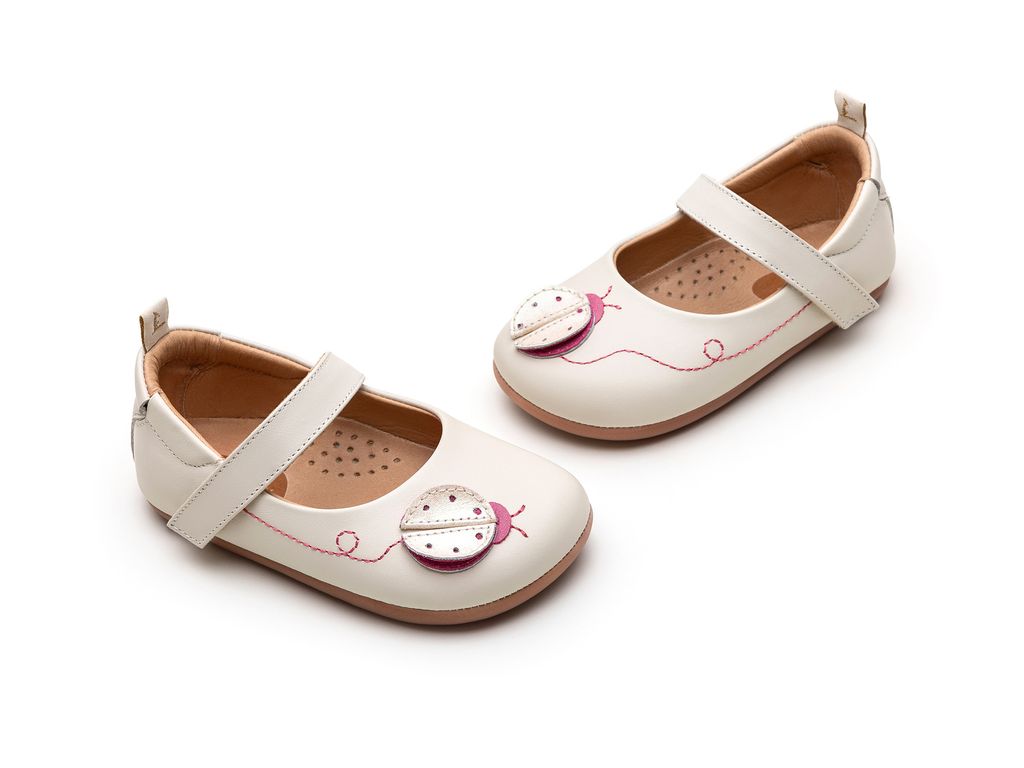 Sabrinas LYDYBUG - PRIMEIROS PASSOS - Tip Toey Joey