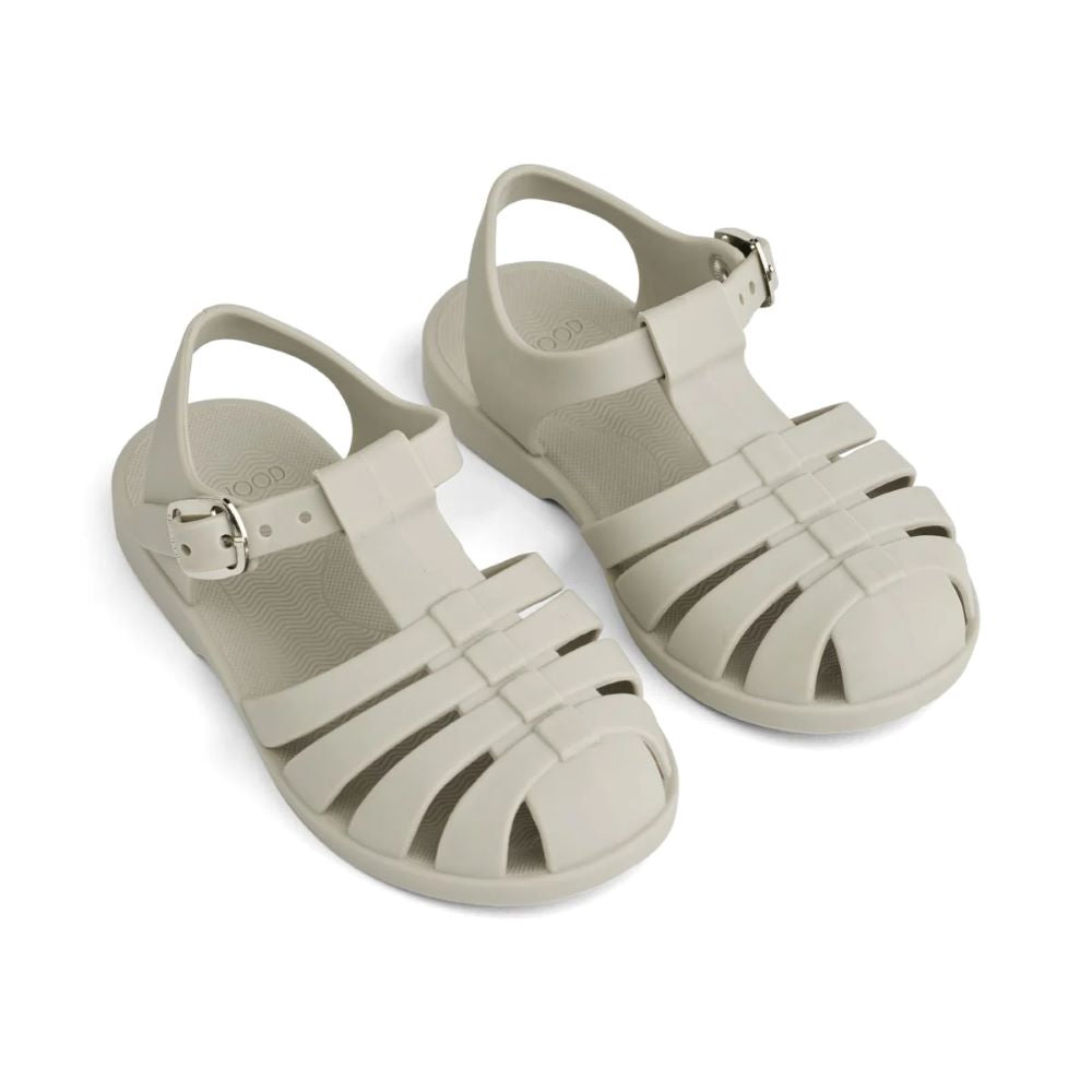 Sandália de silicone MIST - Liewood