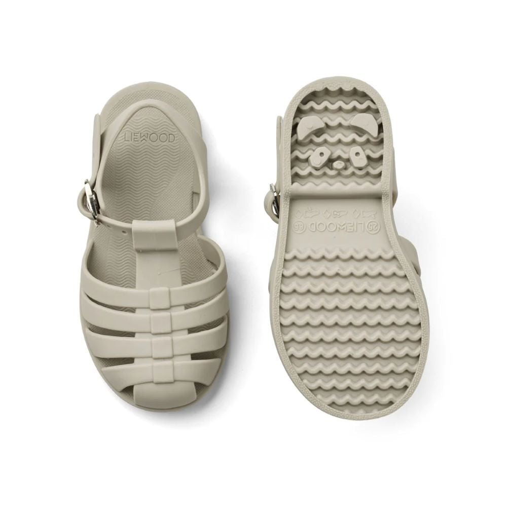 Sandália de silicone MIST - Liewood
