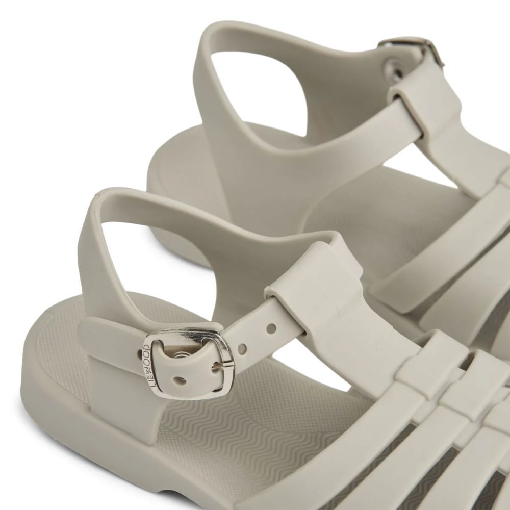 Sandália de silicone MIST - Liewood