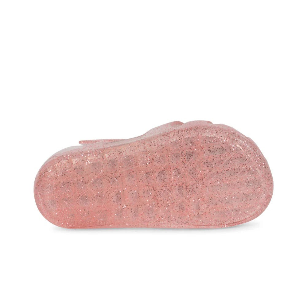 Sandália de silicone LILO - Konges Slojd