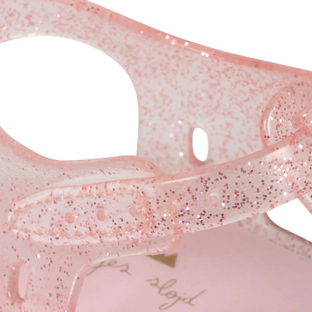 Sandália de silicone LILO - Konges Slojd