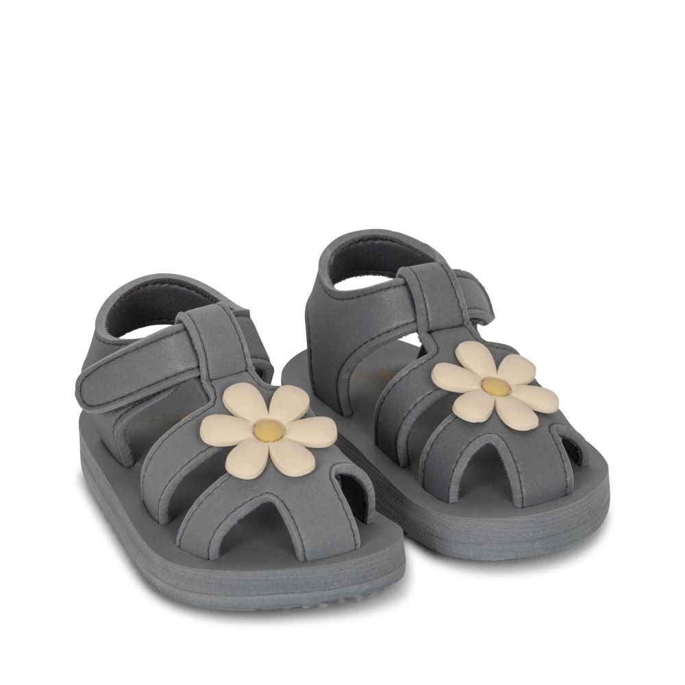Sandália de tiras DAISY - Konges Slojd