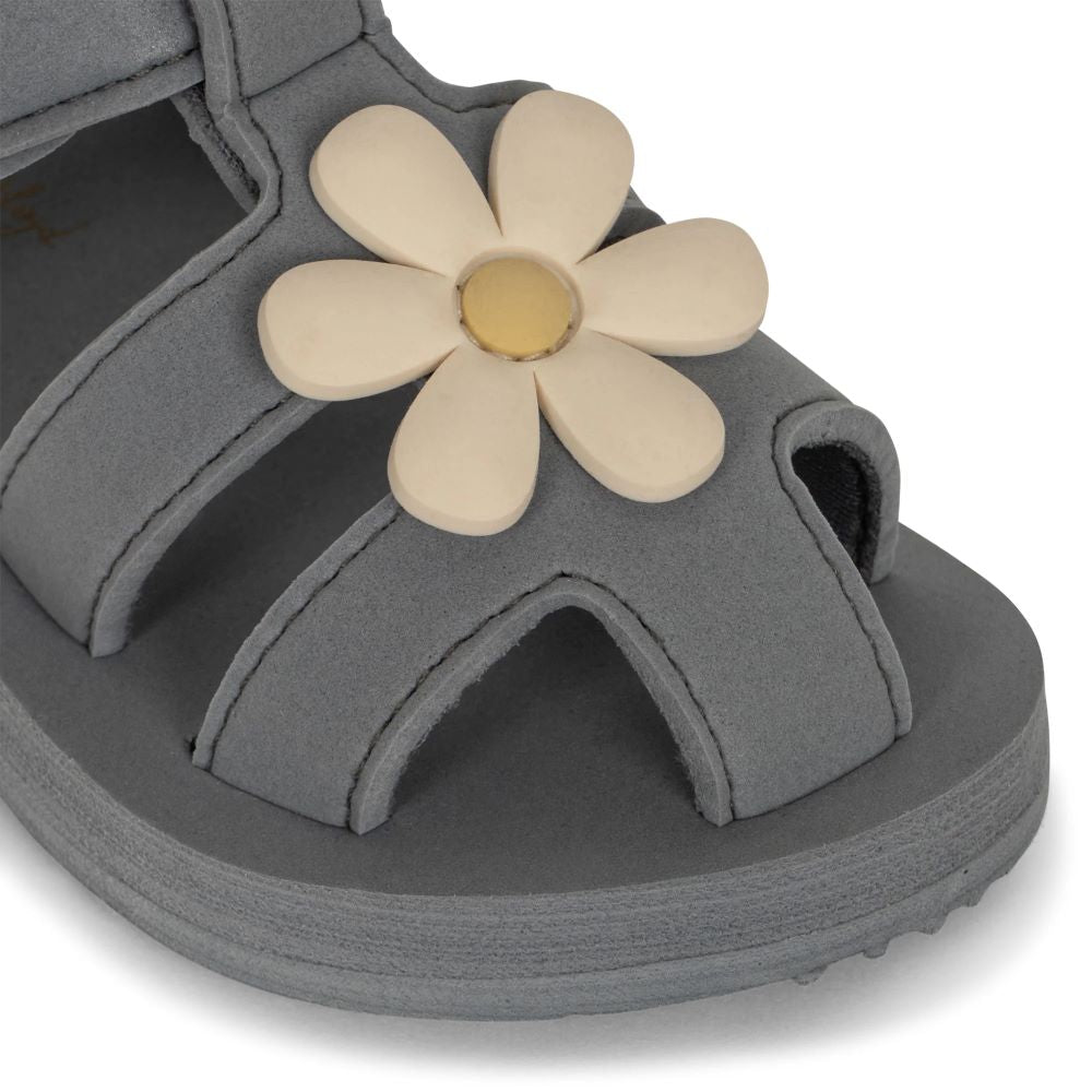 Sandália de tiras DAISY - Konges Slojd