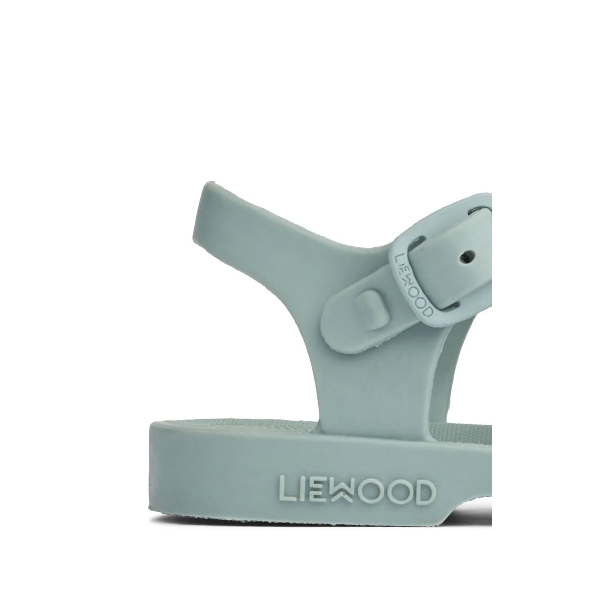 Sandálias de silicone BRE PEPPERMINT - Liewood