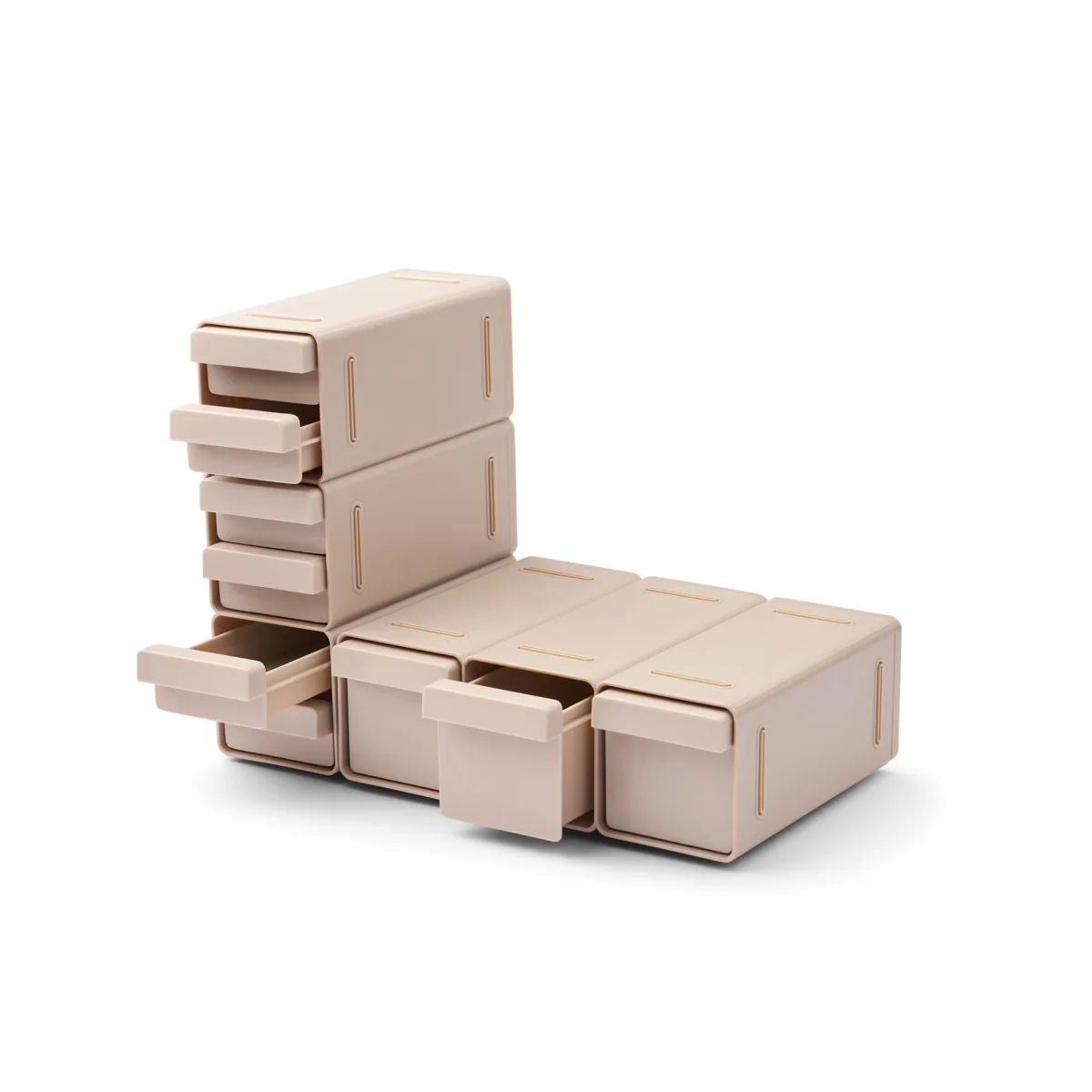 Sistema de Arrumação Modular KYLIAN - Liewood