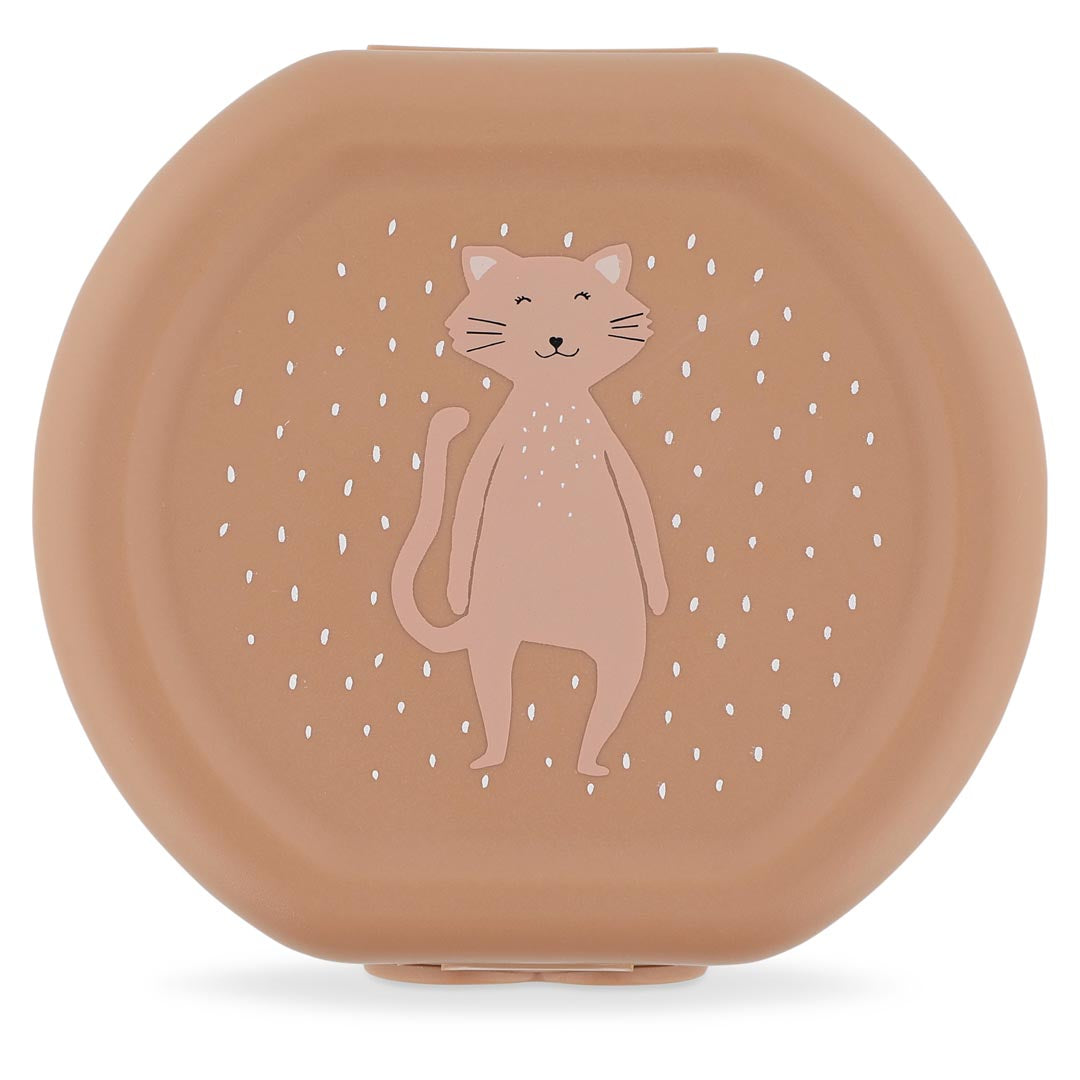 Lancheiras com clip 2pcs - TRIXIE