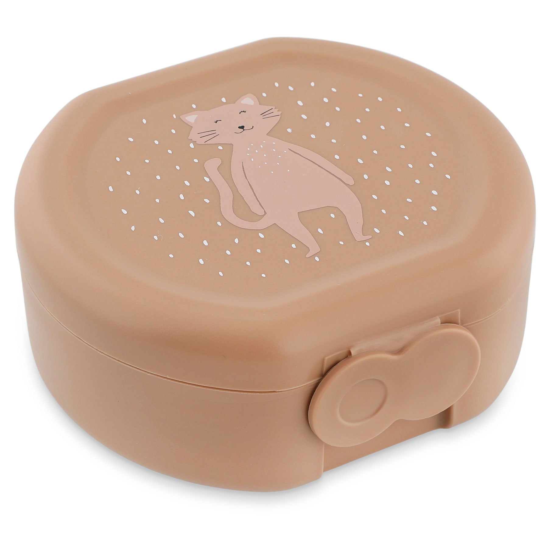 Lancheiras com clip 2pcs - TRIXIE