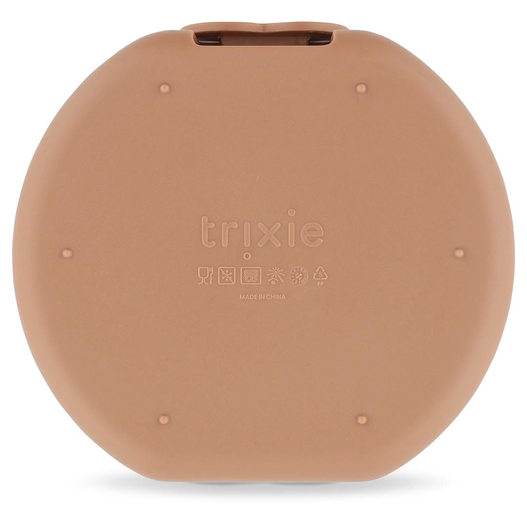 Lancheiras com clip 2pcs - TRIXIE