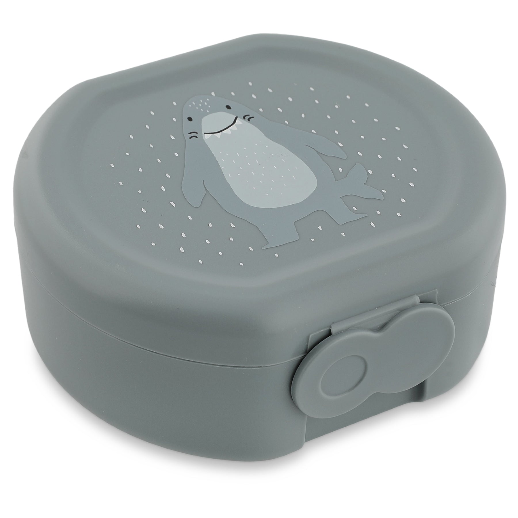 Lancheiras com clip 2pcs - TRIXIE
