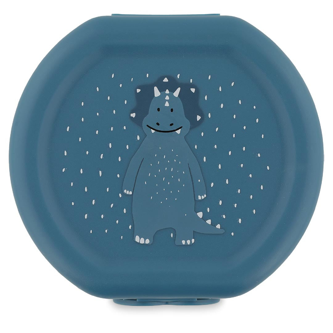 Lancheiras com clip 2pcs - TRIXIE