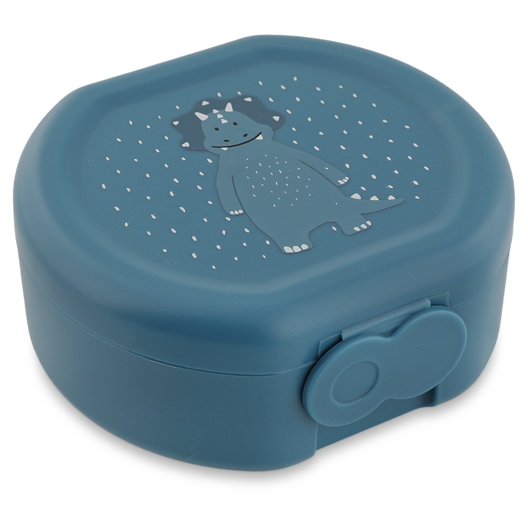 Lancheiras com clip 2pcs - TRIXIE