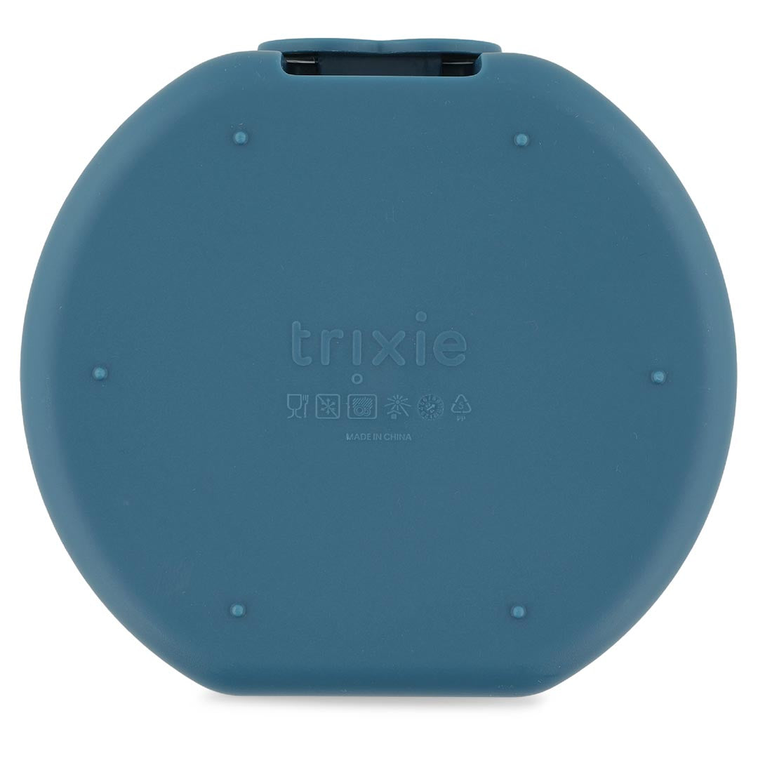Lancheiras com clip 2pcs - TRIXIE