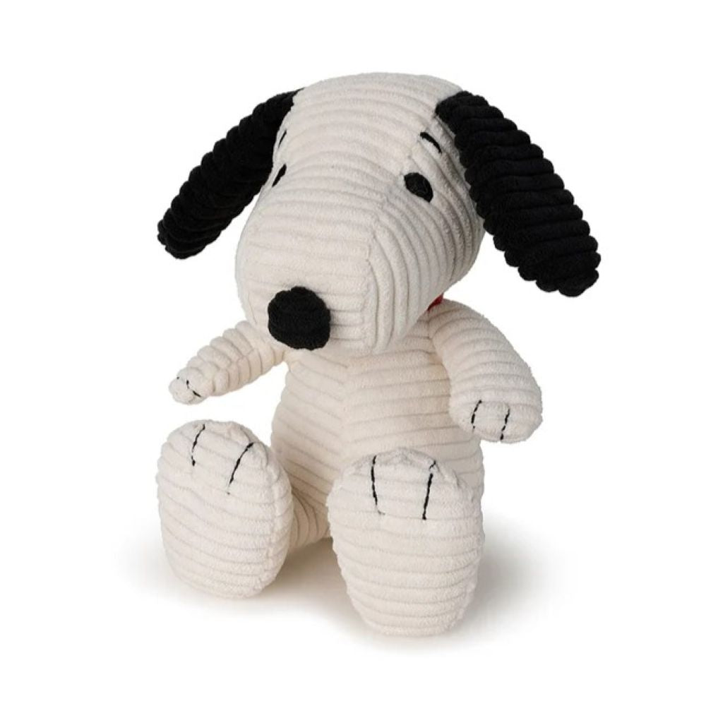 Snoopy ECO Corduroy - BON TON TOYS