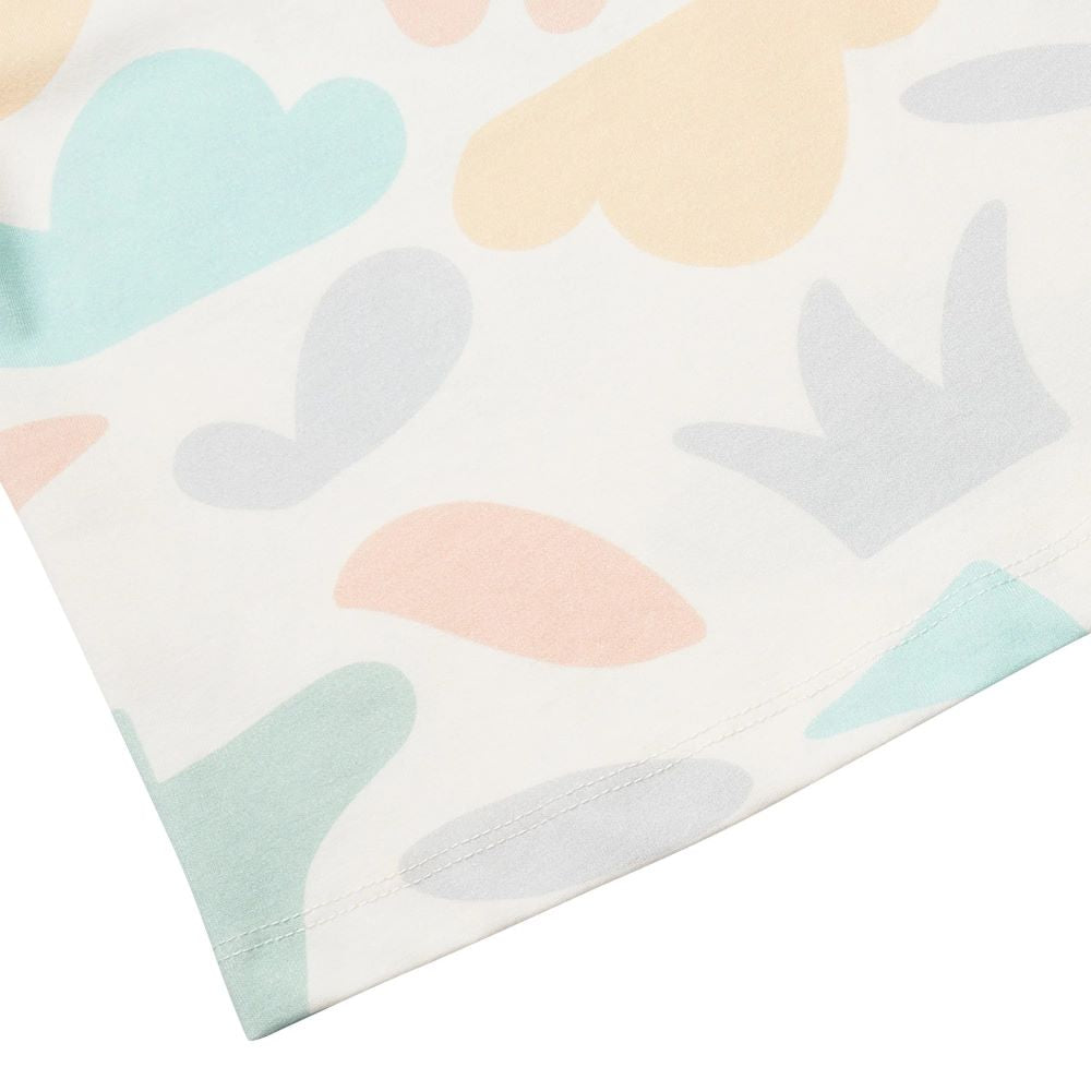 T-shirt SUMMER FIELDS - Petite Revery