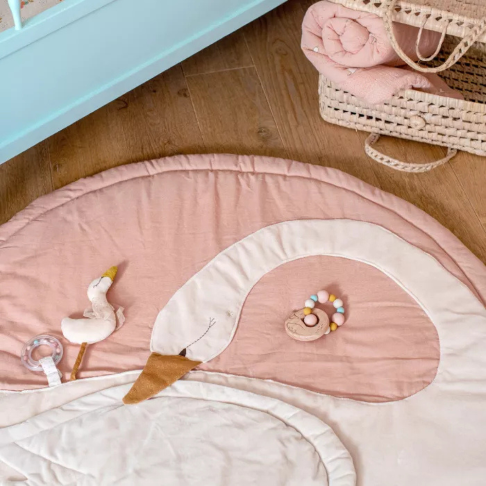 Tapete de actividades - Moulin Roty