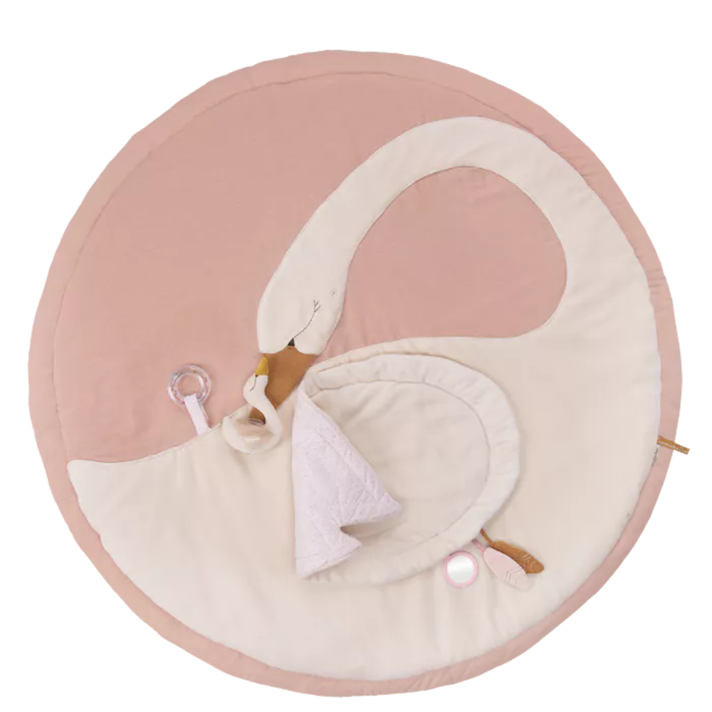 Tapete de actividades - Moulin Roty