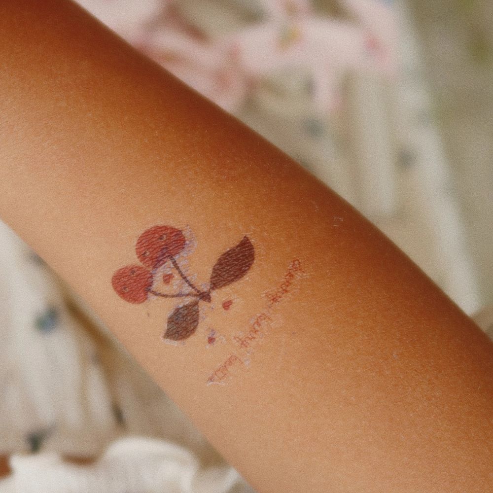 Tattoos mix - Konges Slojd