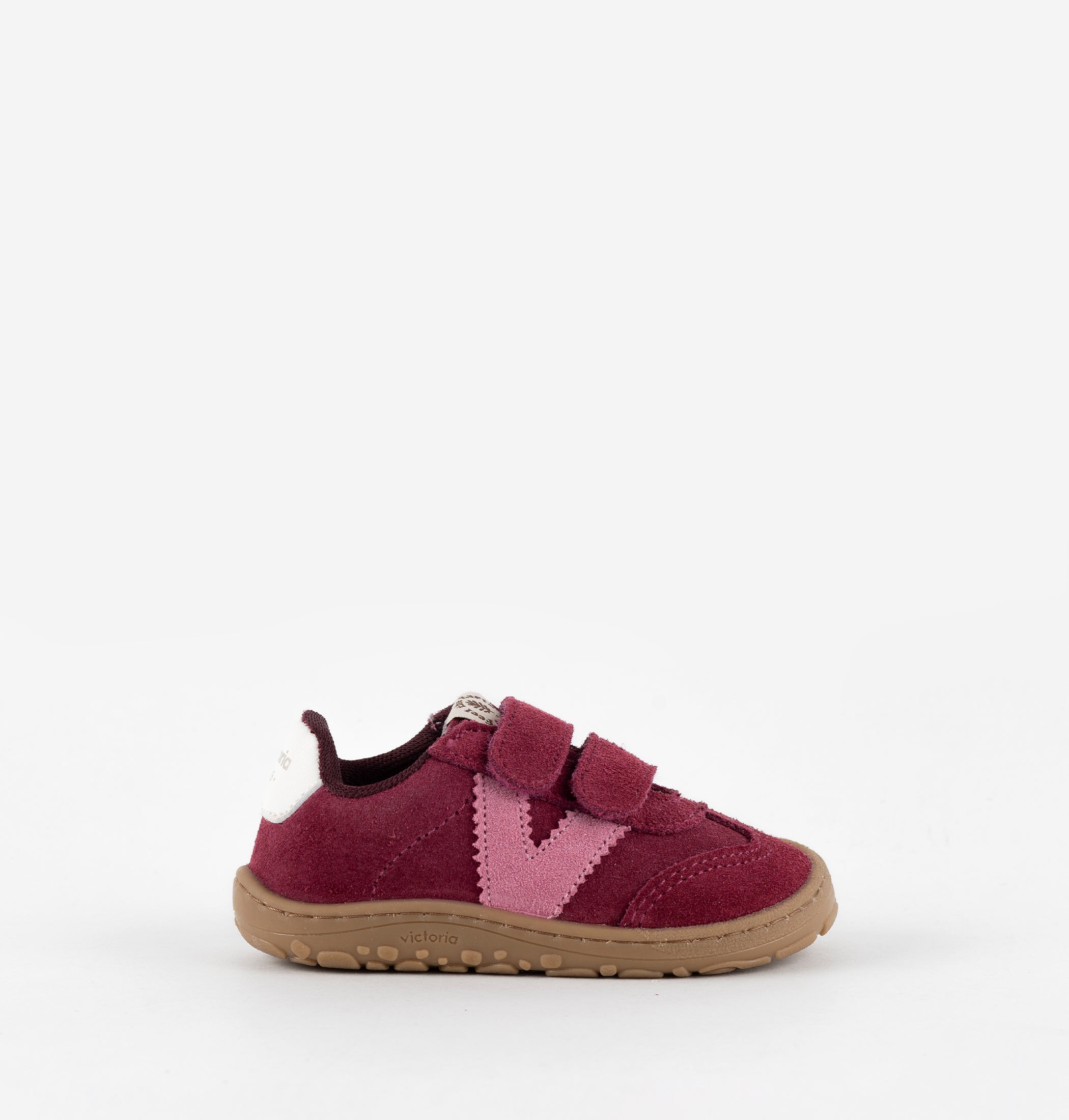 Sapatilha BOSCO SERRAJE FUSCIA - Victoria Shoes