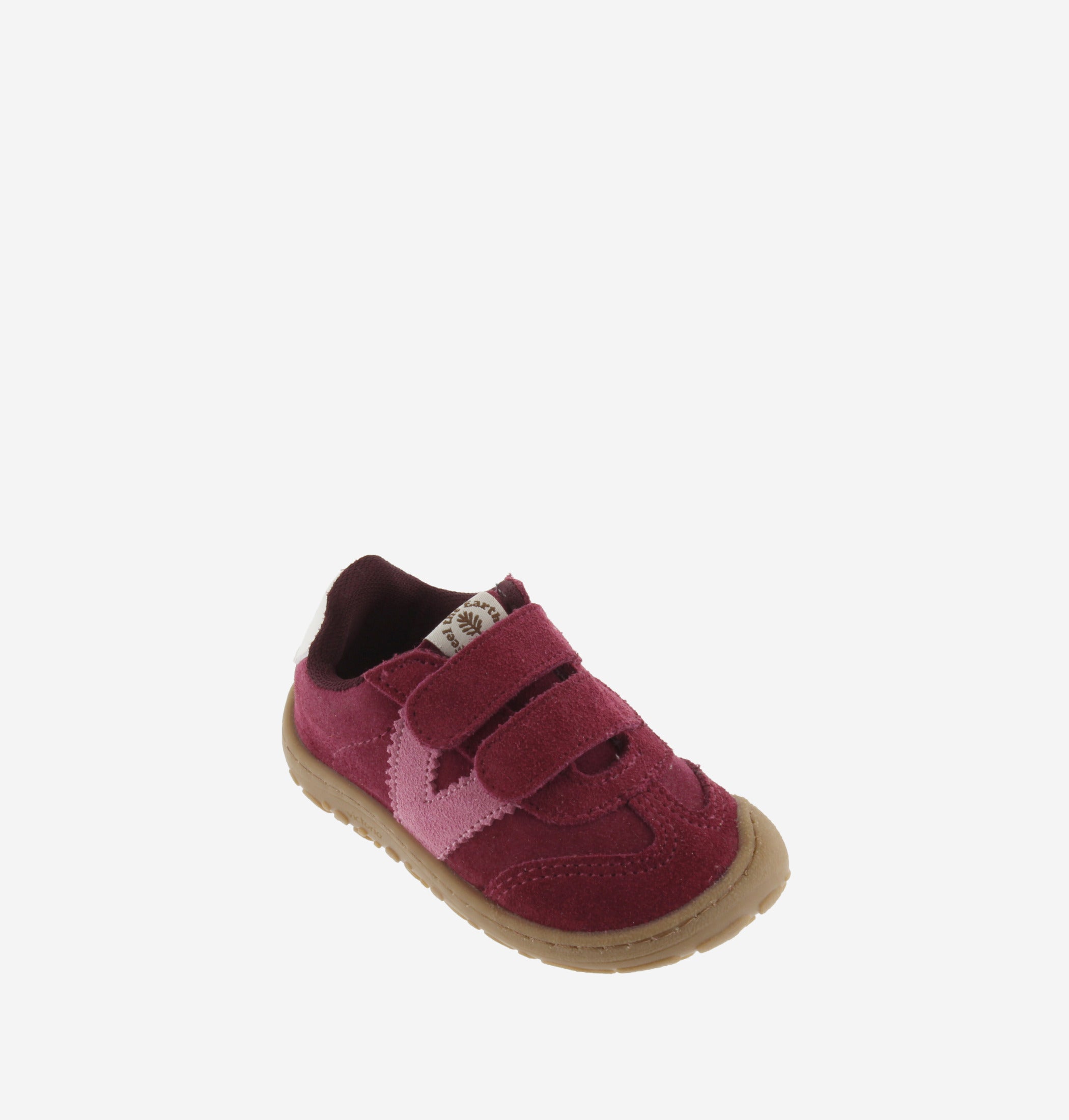 Sapatilha BOSCO SERRAJE FUSCIA - Victoria Shoes