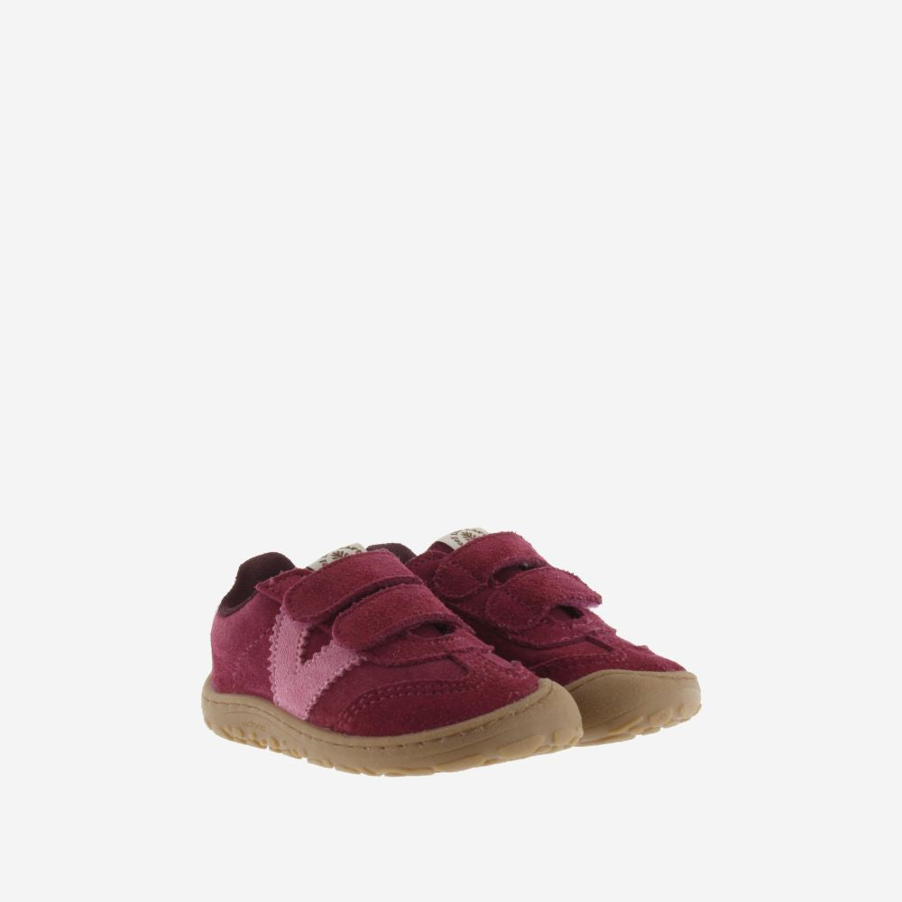 Sapatilha BOSCO SERRAJE FUSCIA - Victoria Shoes