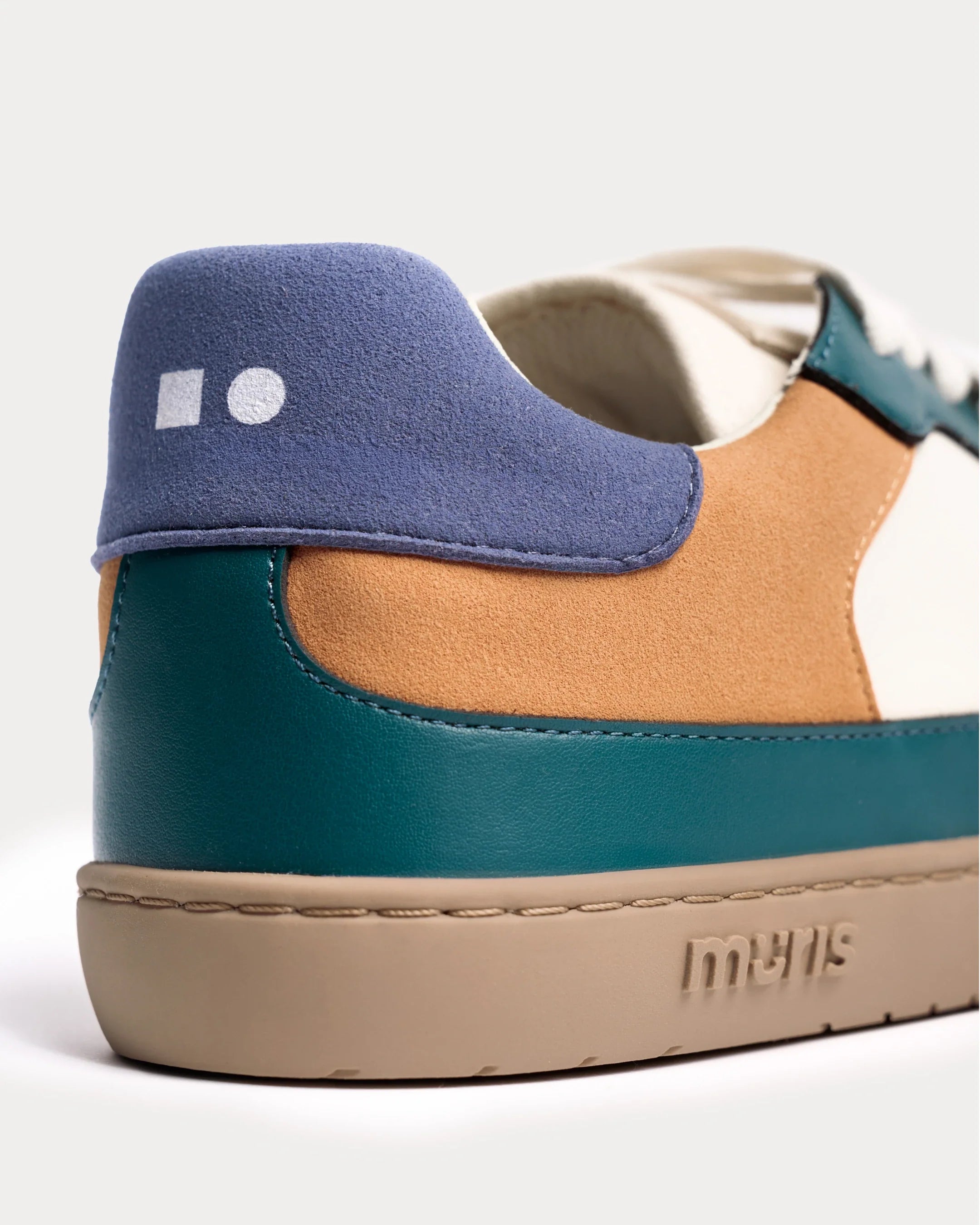 Ténis MAJORCA TEAL - Muris Brand