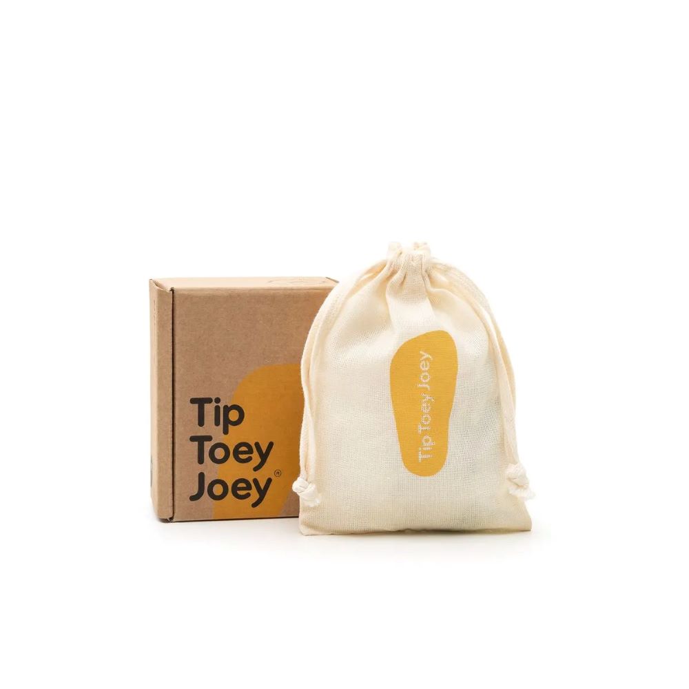 Ténis de bebé SNUGGLE - Nascer e Crescer - Tip Toey Joey