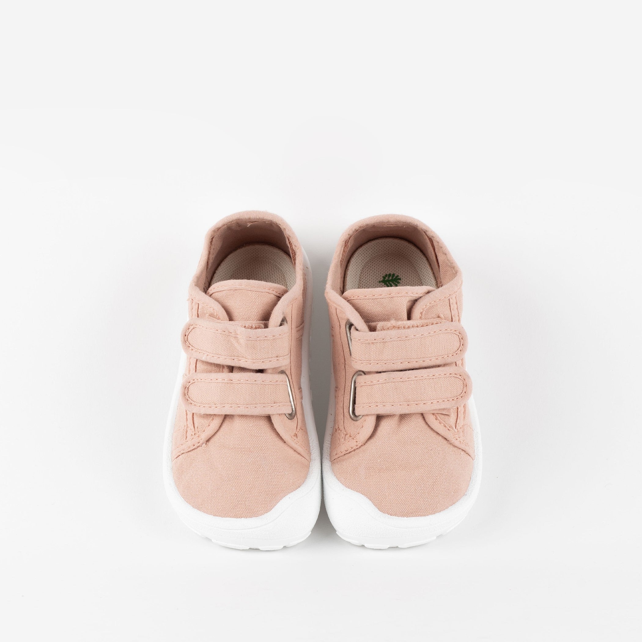 Ténis de lona DREC BALLET - Victoria Shoes