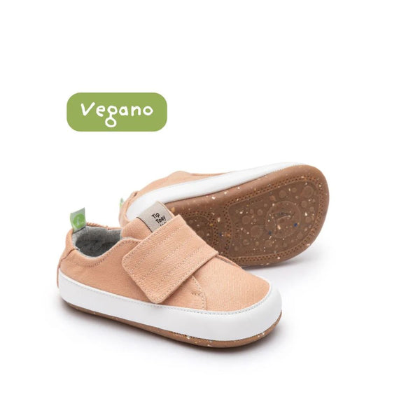 Ténis FRIENDLY ECO PRIMEIROS PASSOS Tip Toey Joey – chuvadeamor