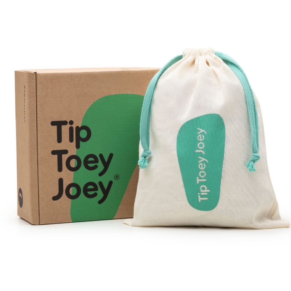 Ténis PRIMEIROS PASSOS OLLIE Blue - Tip Toey Joey
