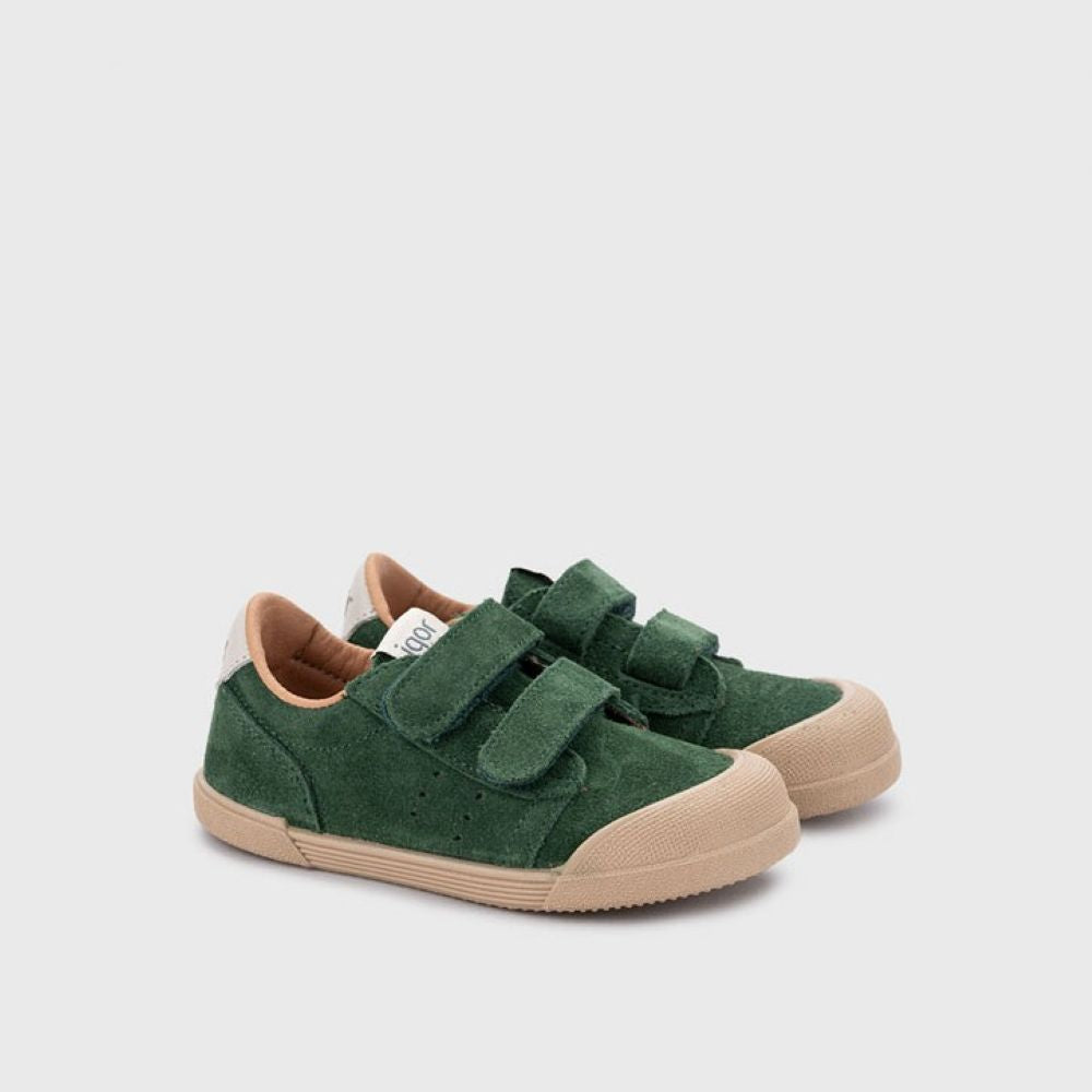 Ténis SUEDE verde - Igor
