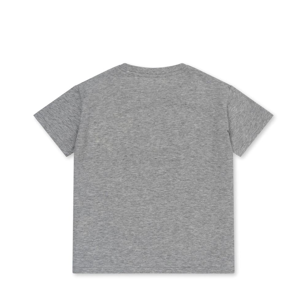 T-shirt CROCODILE - Konges Slojd