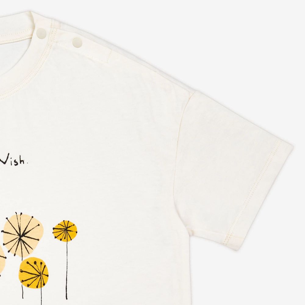 T-shirt PICK A WISH - Petite Revery