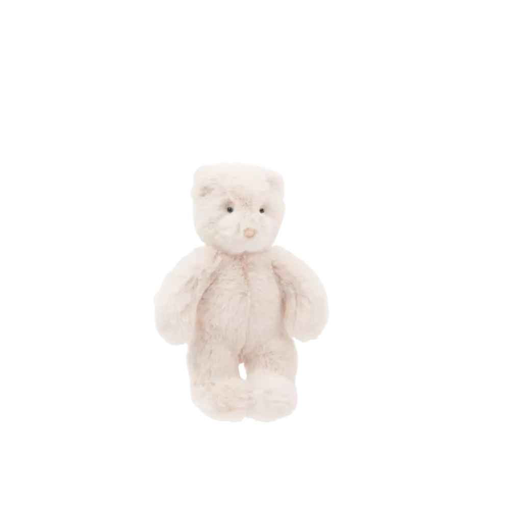 Mini ursinho de peluche - Moulin Roty