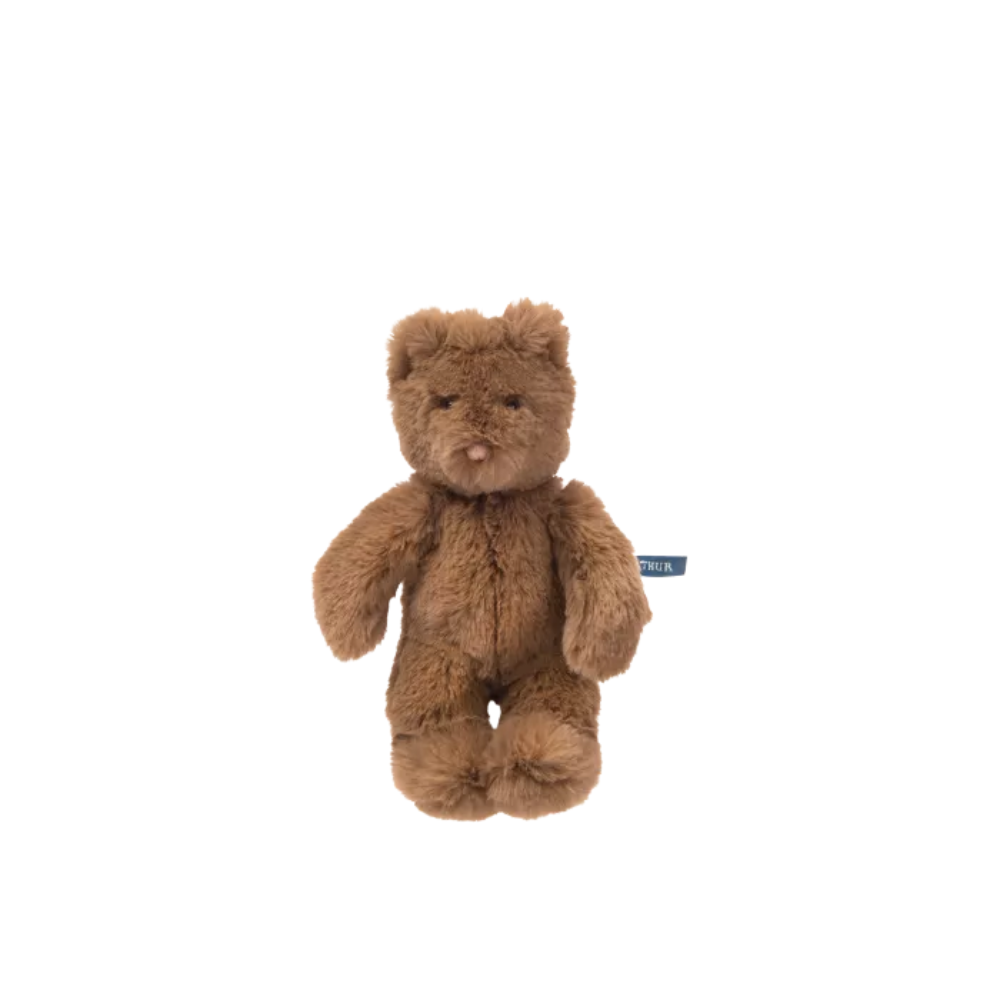 Mini ursinho de peluche - Moulin Roty