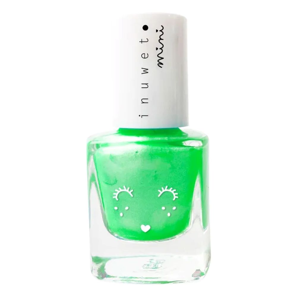 Verniz NEON biológico - INUWET