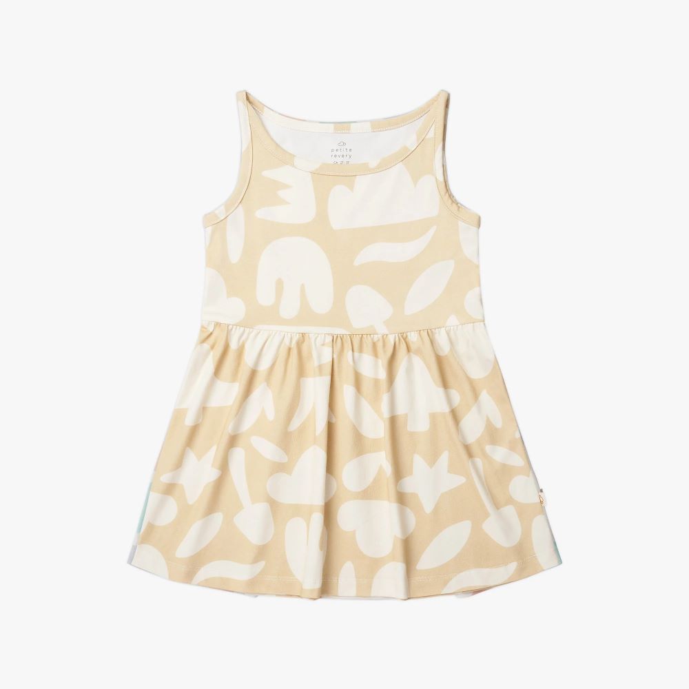 Vestido SUNNY FIELDS - Petite Revery
