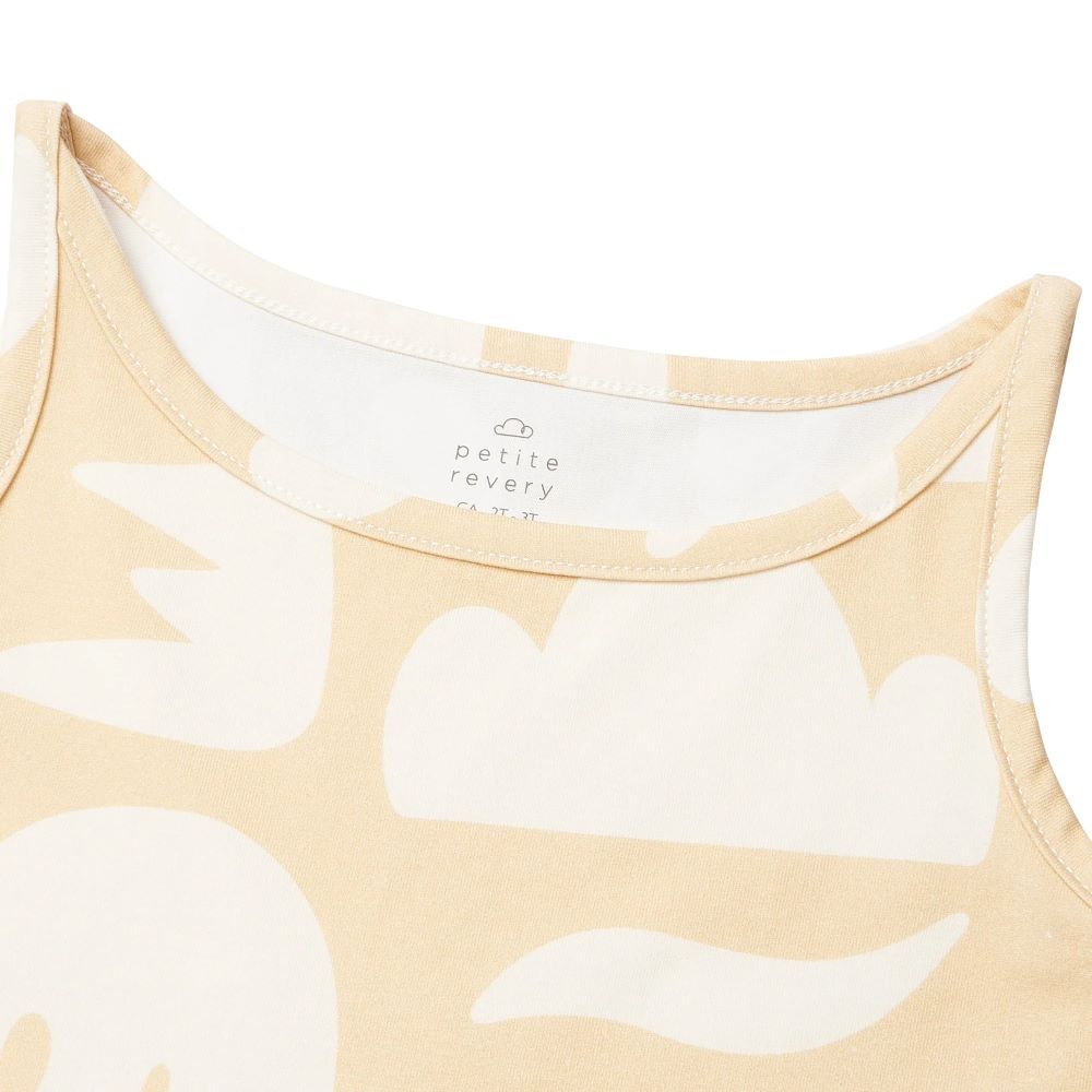Vestido SUNNY FIELDS - Petite Revery