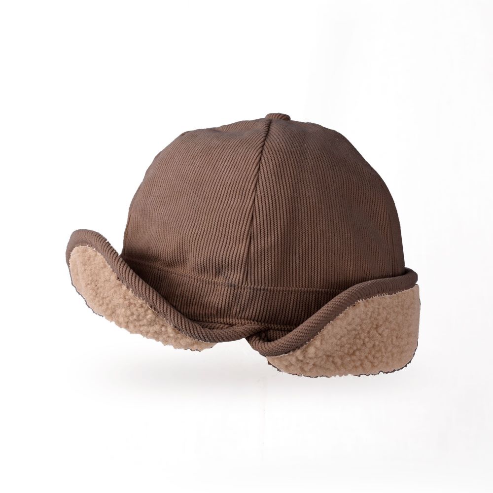 Kappies Hat - Mrs Ertha
