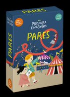 Brain Away - Procura e encontra pares - The Happy Gang