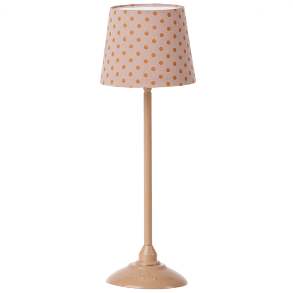 Mini candeeiro vintage - Maileg - chuvadeamor