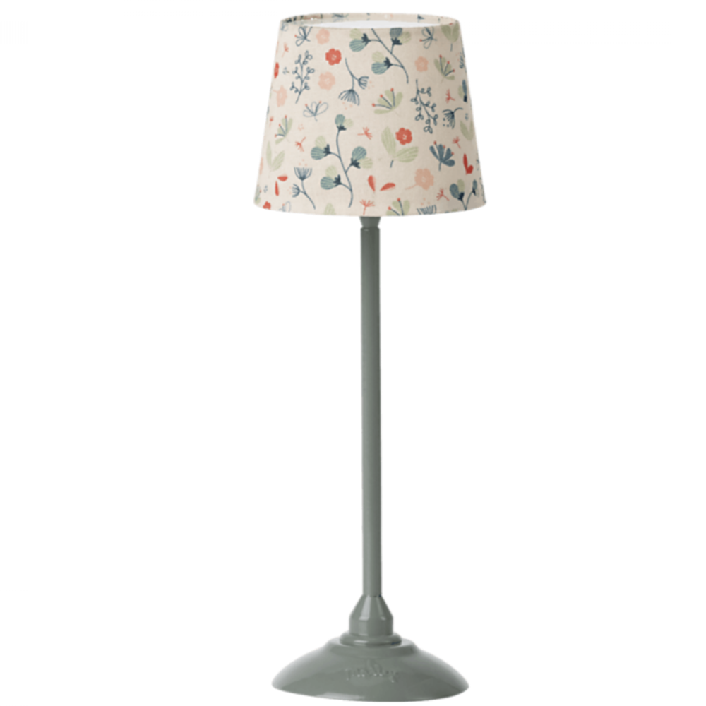 Mini candeeiro vintage - Maileg - chuvadeamor