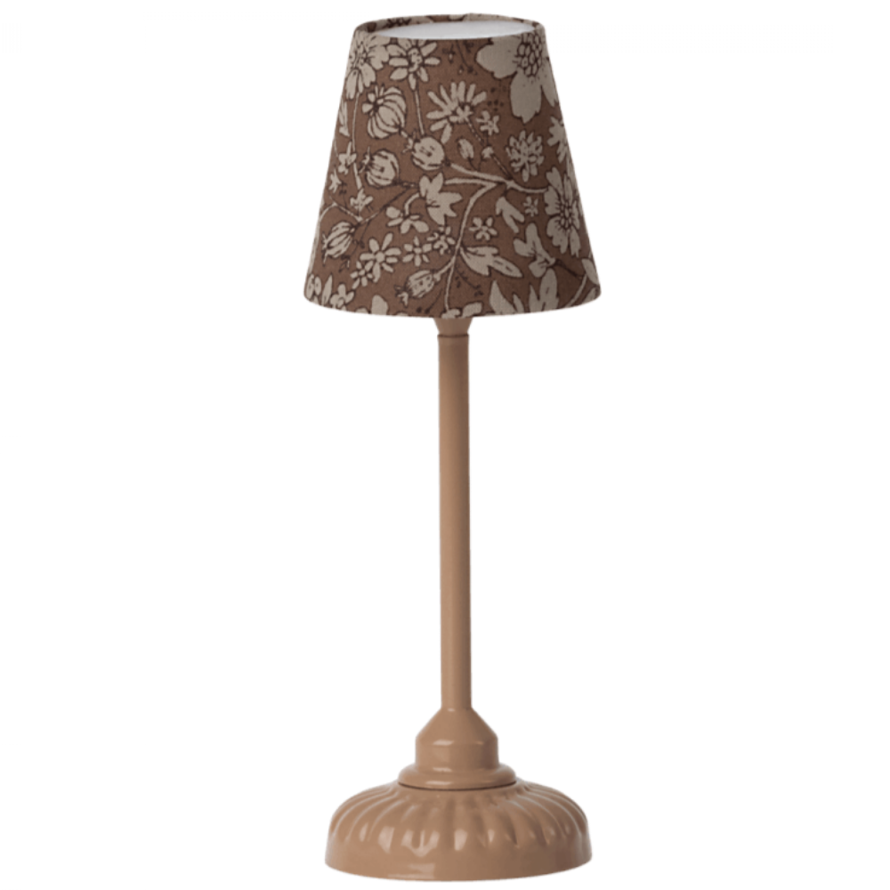 Brinquedo mini candeeiro vintage - Maileg - chuvadeamor