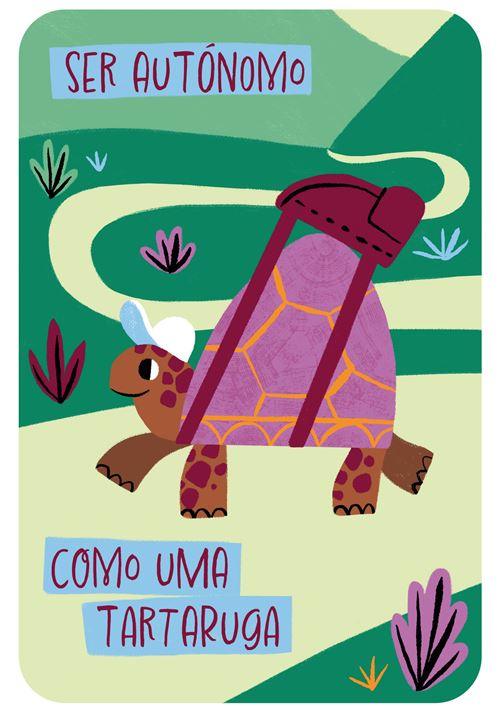 Eu Sou Capaz! - chuvadeamor