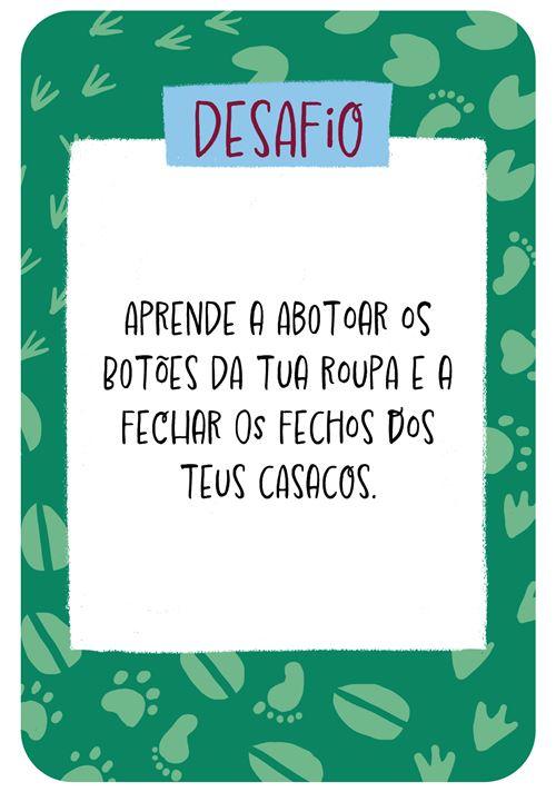 Eu Sou Capaz! - chuvadeamor