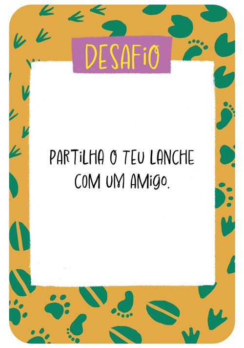 Eu Sou Capaz! - chuvadeamor