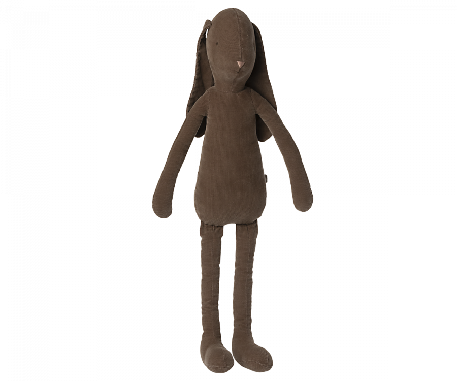 Coelho de peluche vintage - Maileg - chuvadeamor