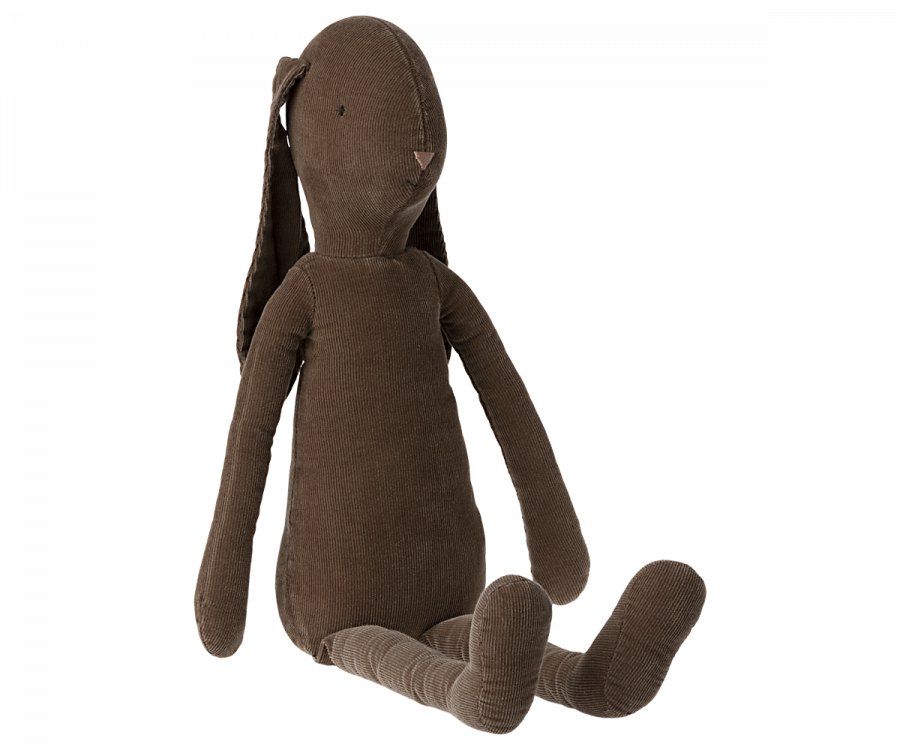 Coelho de peluche vintage - Maileg - chuvadeamor
