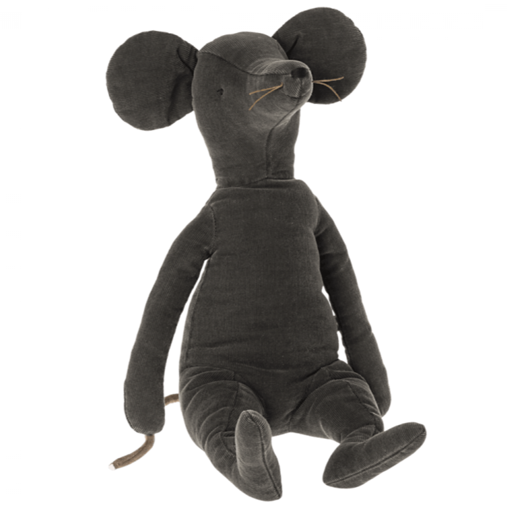 Rato vintage - Maileg - chuvadeamor